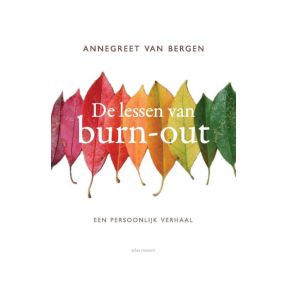 De lessen van Burn-out