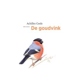 De goudvink