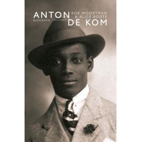 Anton de Kom