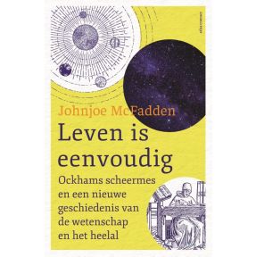 Leven is eenvoudig