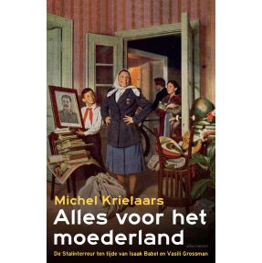 Alles voor het moederland