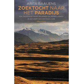 Zoektocht naar het paradijs