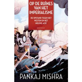 Op de ruïnes van het imperialisme