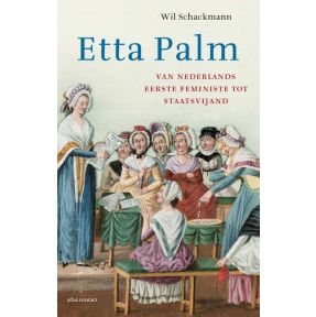 Etta Palm