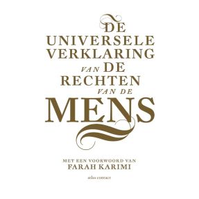 De Universele Verklaring van de Rechten van de Mens