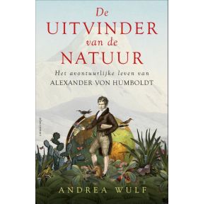 De uitvinder van de natuur