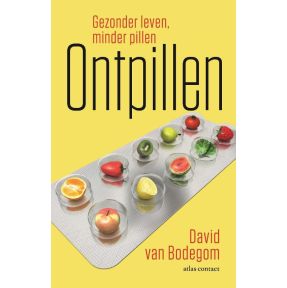 Ontpillen