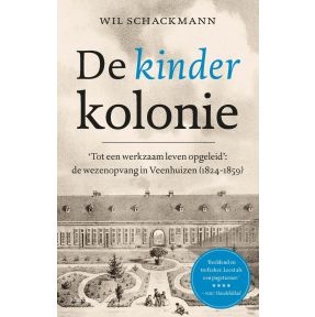 De kinderkolonie