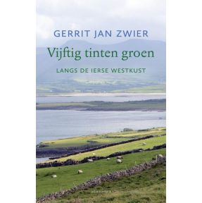 Vijftig tinten groen