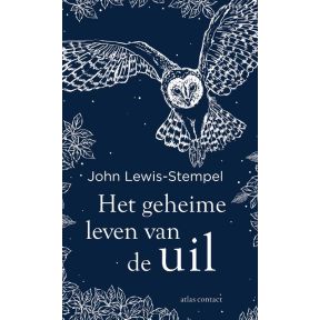 Het geheime leven van de uil