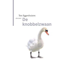 De knobbelzwaan