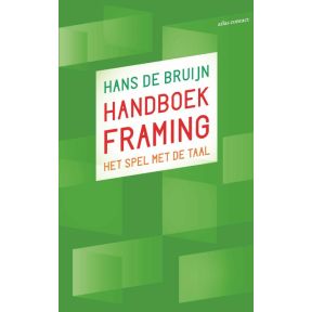 Handboek Framing