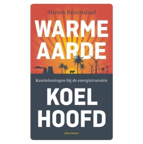 Warme aarde, koel hoofd