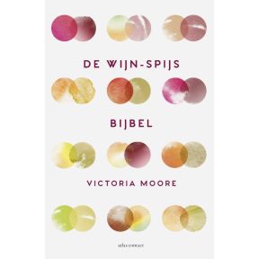 De wijn-spijsbijbel