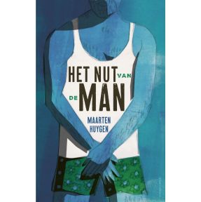 Het nut van de man