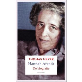 Hannah Arendt