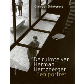 De ruimte van Herman Hertzberger