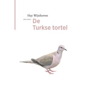 De Turkse tortel