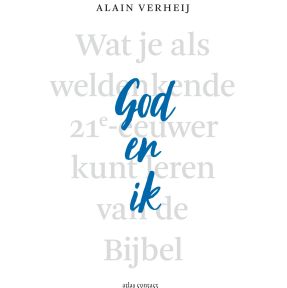 God en ik