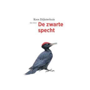 De zwarte specht