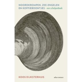 Noordkrompen, zeeengelen en koffieboontjes