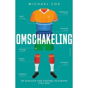 Omschakeling