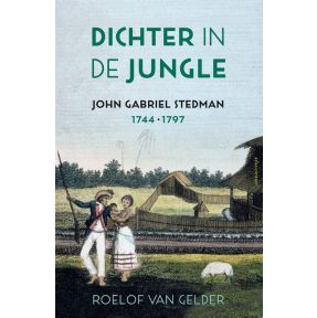 Dichter in de jungle