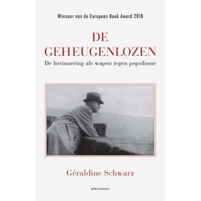 De geheugenlozen