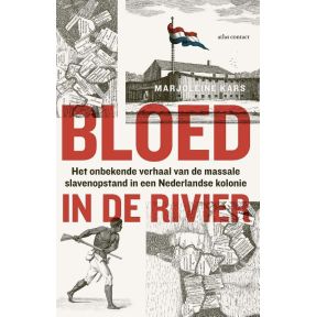 Bloed in de rivier