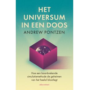 Het universum in een doos