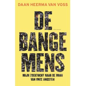 De bange mens