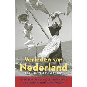 Verleden van Nederland