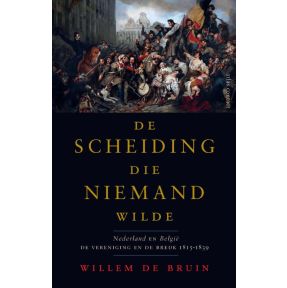 De scheiding die niemand wilde