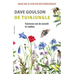 De tuinjungle