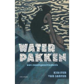 Water pakken