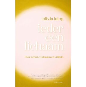 Ieder een lichaam