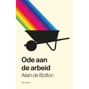 Ode aan de arbeid