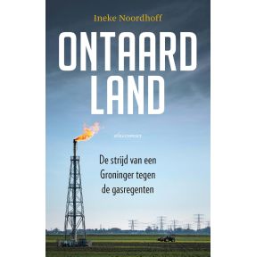 Ontaard land