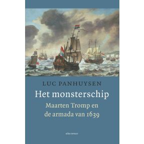 Het monsterschip