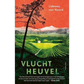 Vluchtheuvel