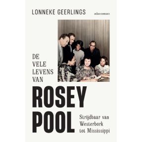 De vele levens van Rosey Pool