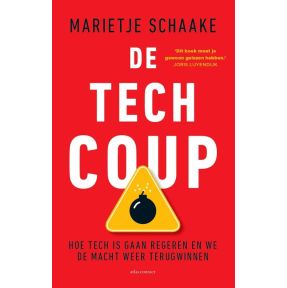 De tech coup