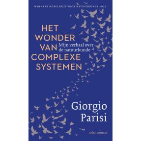 Het wonder van complexe systemen