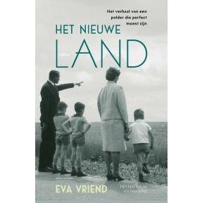 Het nieuwe land