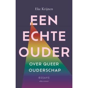 Een echte ouder