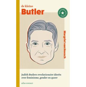 De kleine Butler