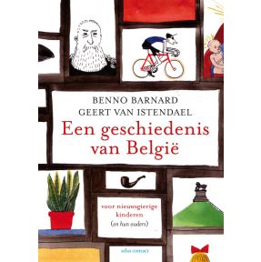 Een geschiedenis van België