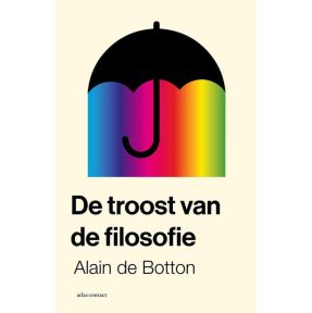 De troost van de filosofie