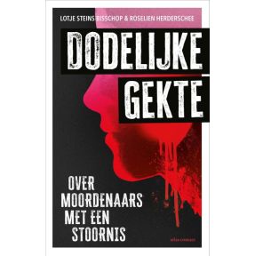 Dodelijke gekte