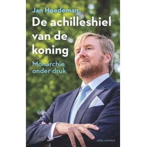 De achilleshiel van de koning